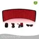 Custom Heating Pad Ebay UTK Back M3G22 Red Light 1