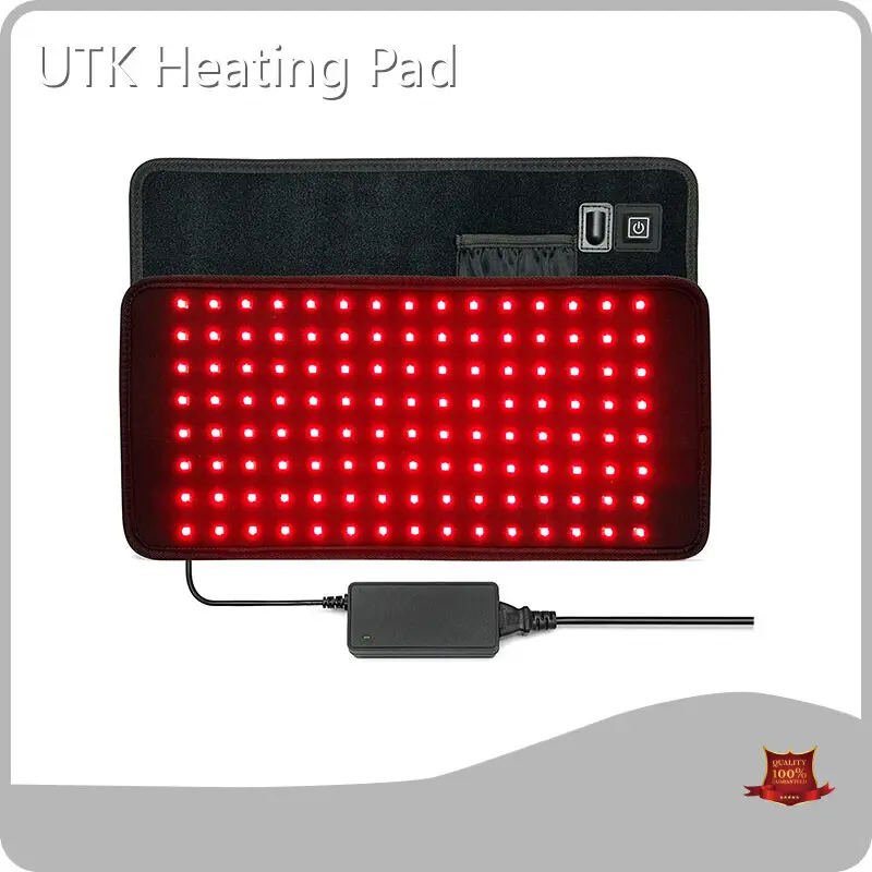 Heating Pad Costco Canada, Red Light, Waist,Medium 1