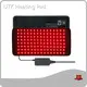 Heating Pad Costco Canada, Red Light, Waist,Medium 1