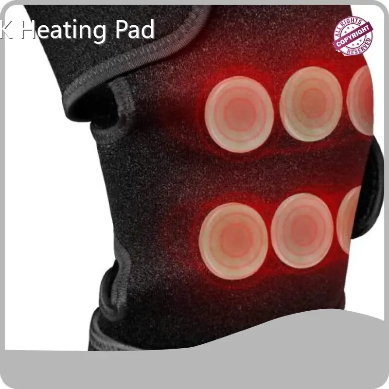 UTK Costco Heated Mattress Pad Brand Custom 1