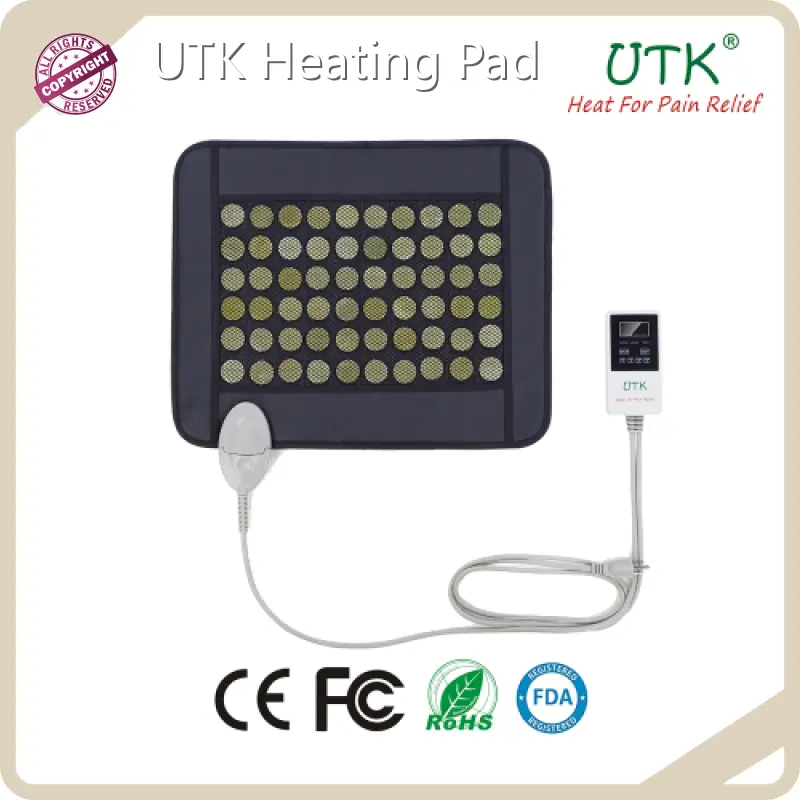 UTK Brand Green Heat Packs Costco Supplier 1