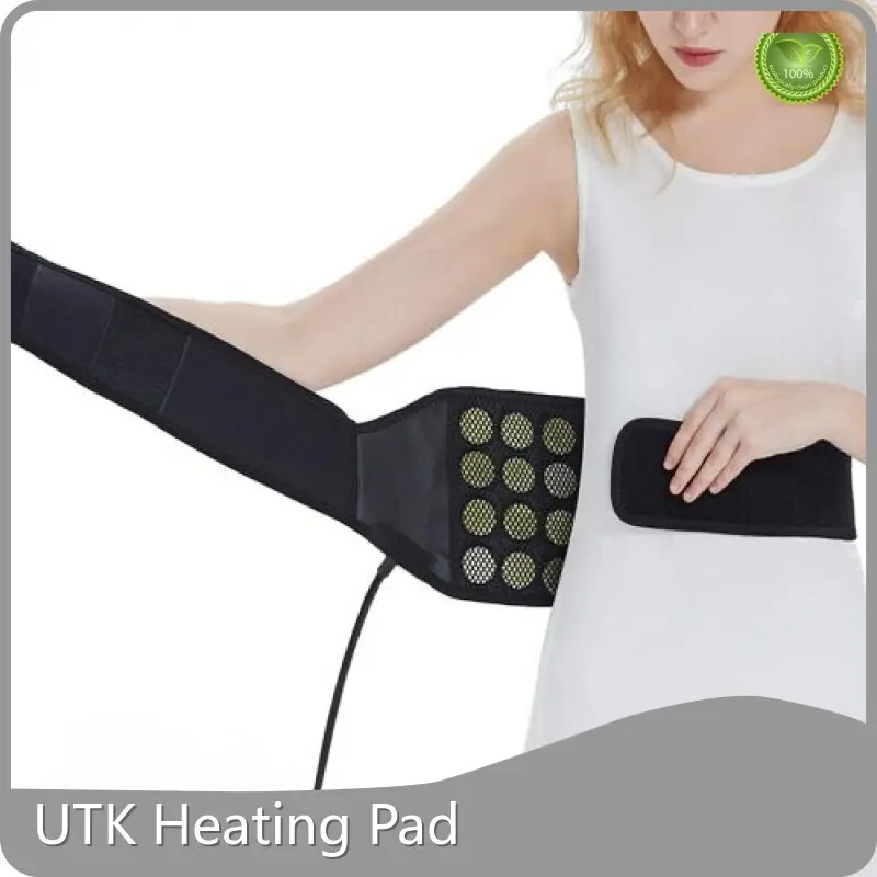 UTK Electric Heating Pad Online / 1