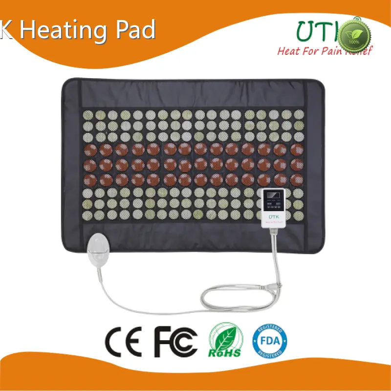 Custom Hot Pad Costco UTK 1