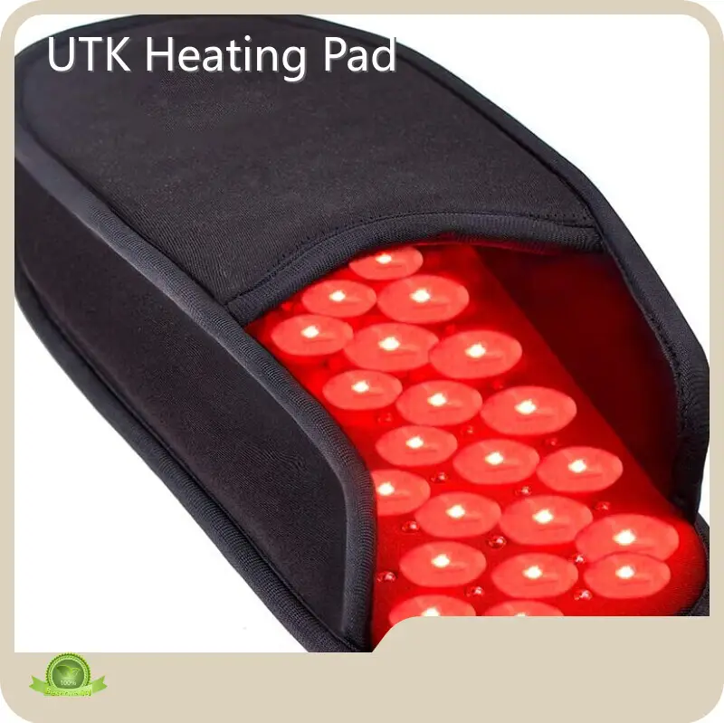 Infrared Heating Pad Costco Red Light M3G25 UTK 1