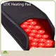 Infrared Heating Pad Costco Red Light M3G25 UTK 1