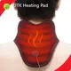 Neck Warming Pad UTK Neck Custom Ultra Soft Crystal Velvet 1