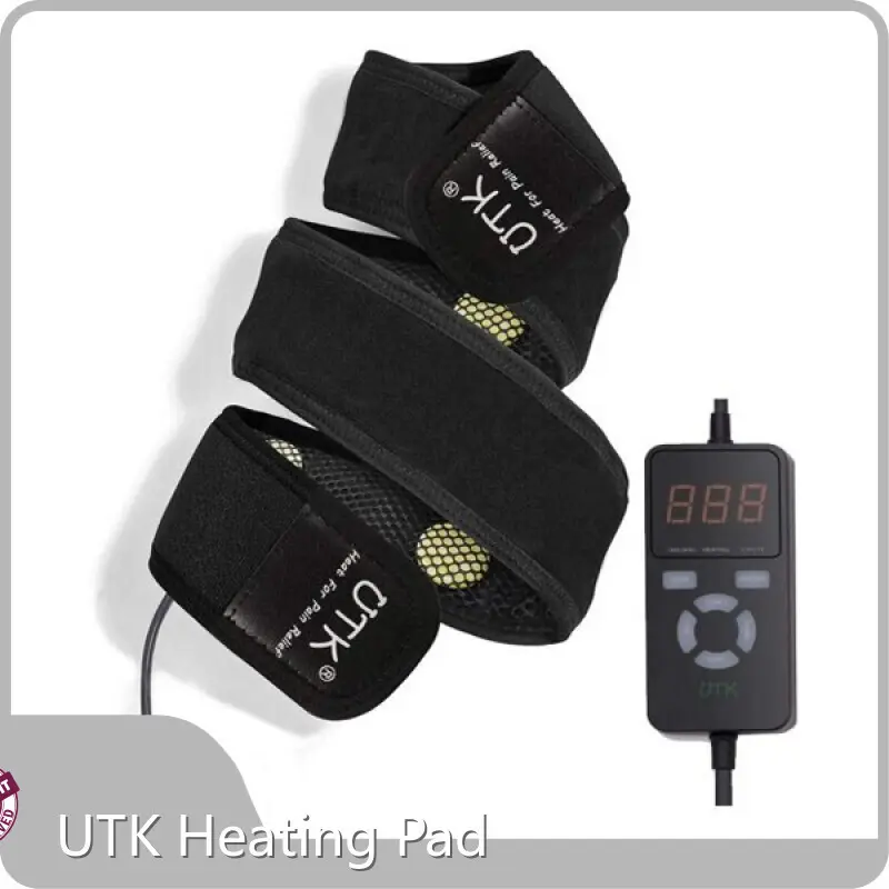 UTK Orthopedic Heat Belt Online - Large 1