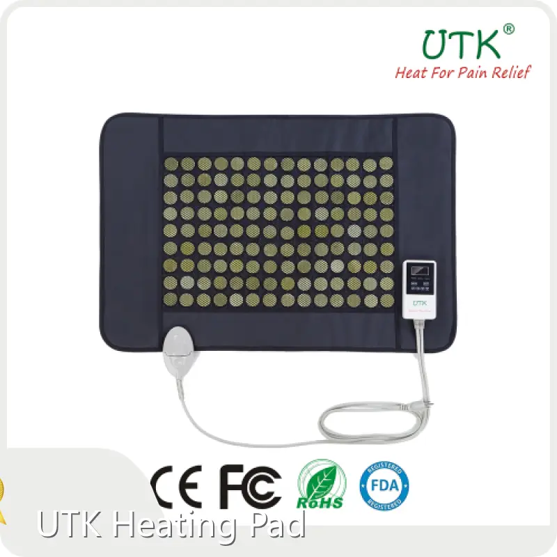 Buy Electric Heating Pad Online UTK-3 1