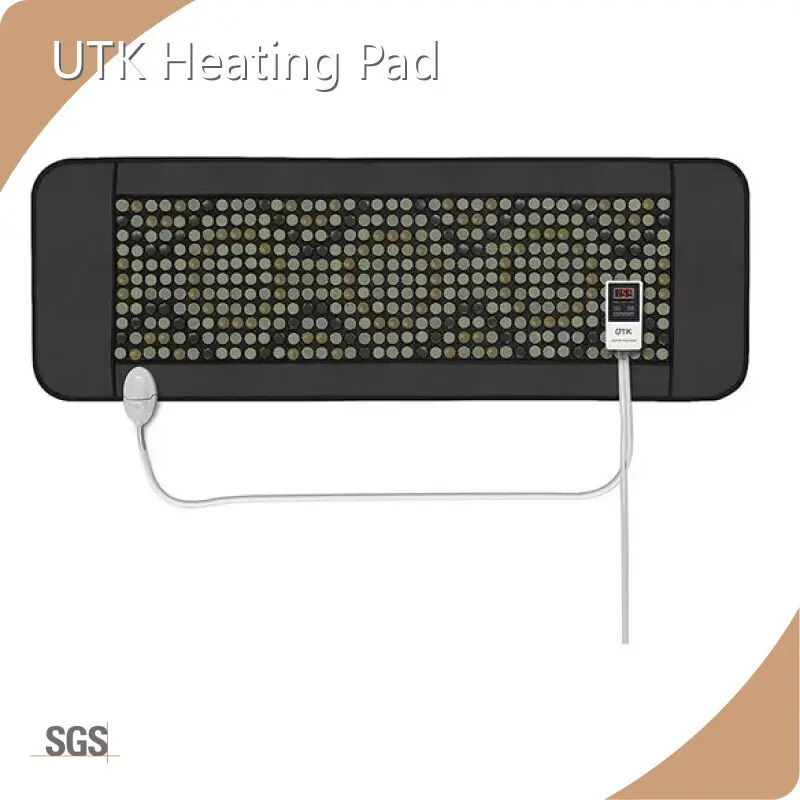 Aliexpress Heating Pad UTK,Jade Stones Full Body 1