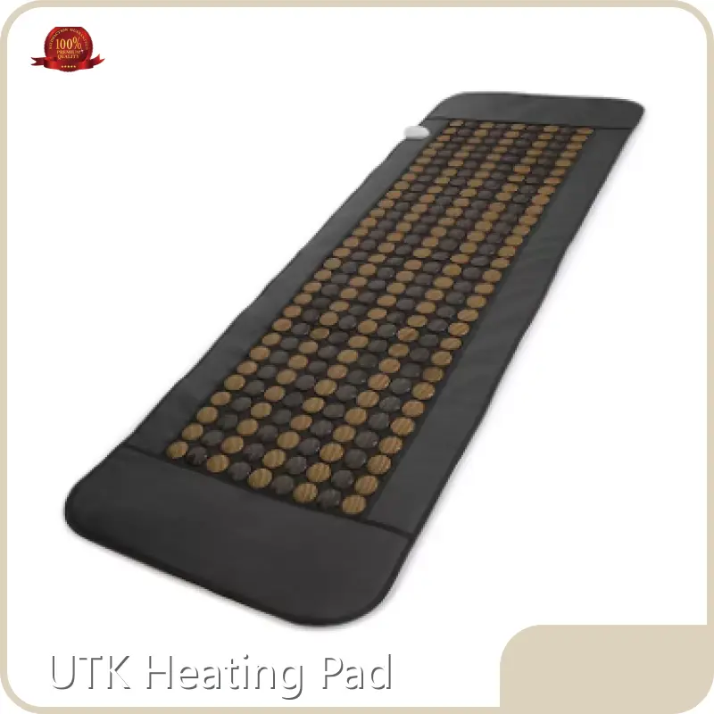 Shoulder Heating Pad Costco Tourmaline Stones 8 Shoulder Heating Pad Costco UTK Brand 1