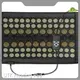 Costco Shoulder Heating Pad Jade and Tourmaline Stones Costco Shoulder Heating Pad UTK Brand 1