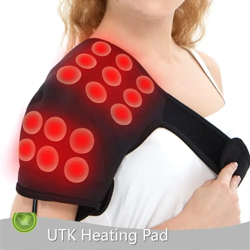 Heating Pad Aliexpress Jade Stones Small Warranty UTK 1
