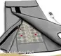 UTK Brand Utk Infrared Heating Pad SupplierH14S1 Back Full Body 1