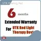 Custom Electric Heating Pad Online Shopping UTK Back Small Red Light 1