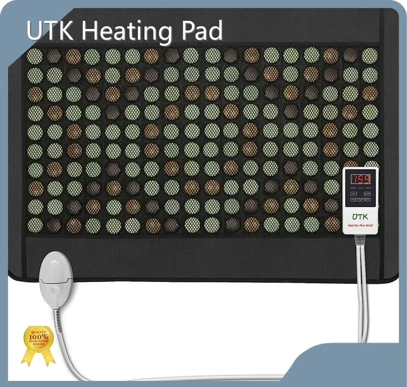 UTK Brand Orthopedic Heat Belt Online Back Supplier 1