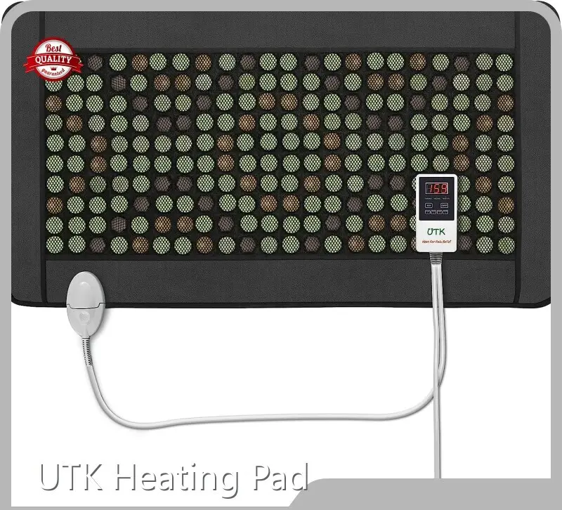 UTK Heating Pad at Costco H11M5 - 1