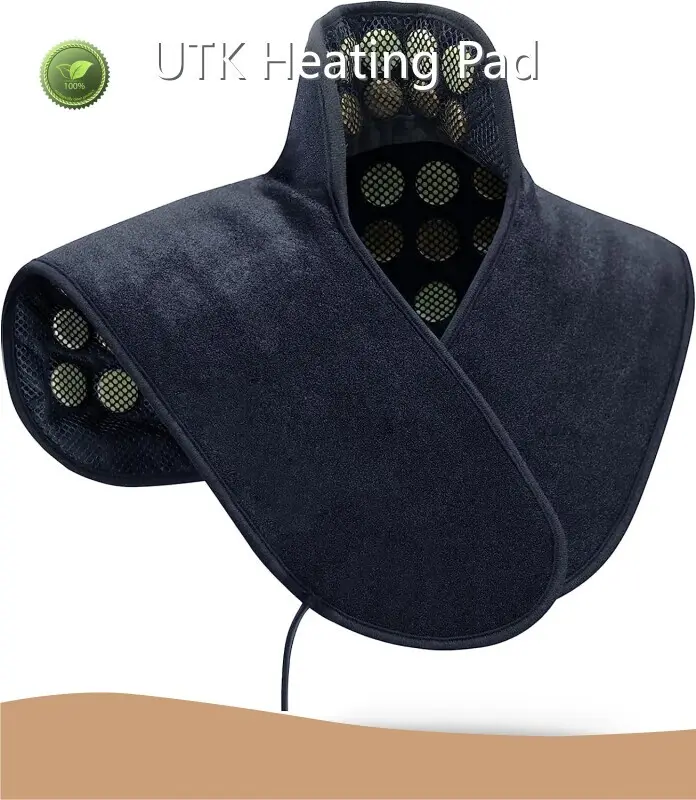 Costco Neck Heating Pad Medium 1