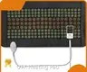 UTK Costco Massage Heating Pad Jade and Tourmaline Stones / Medium Plus 1