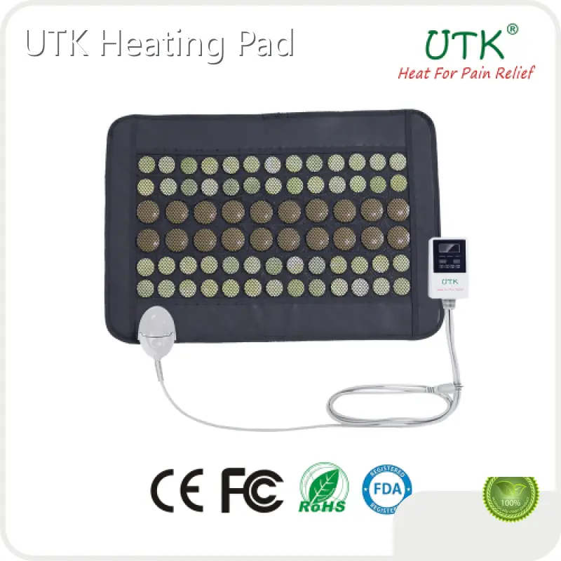 UTK Orthopedic Heat Belt Online-1 1
