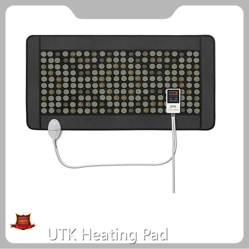 UTK Rechargeable Heat Pad for Back 1