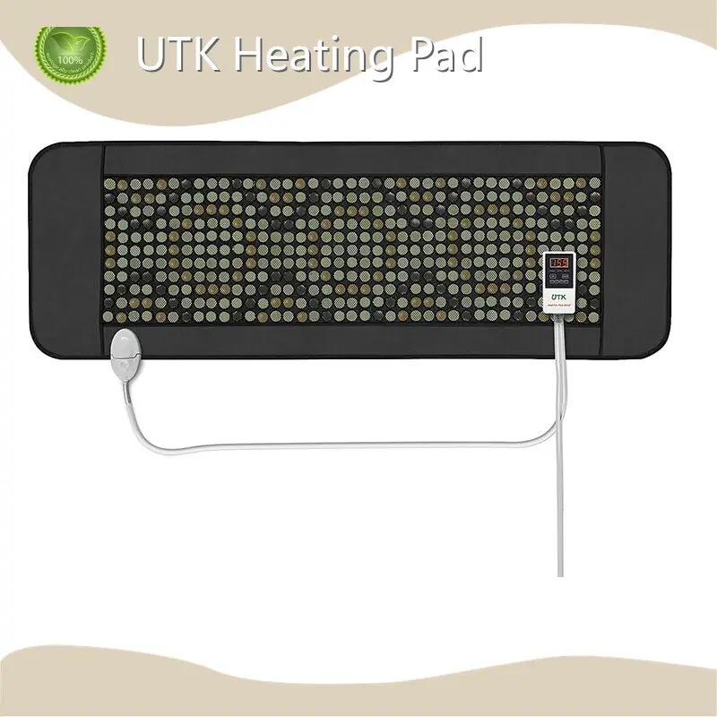 UTK Brand Infrared Heat Mat Supplier 1