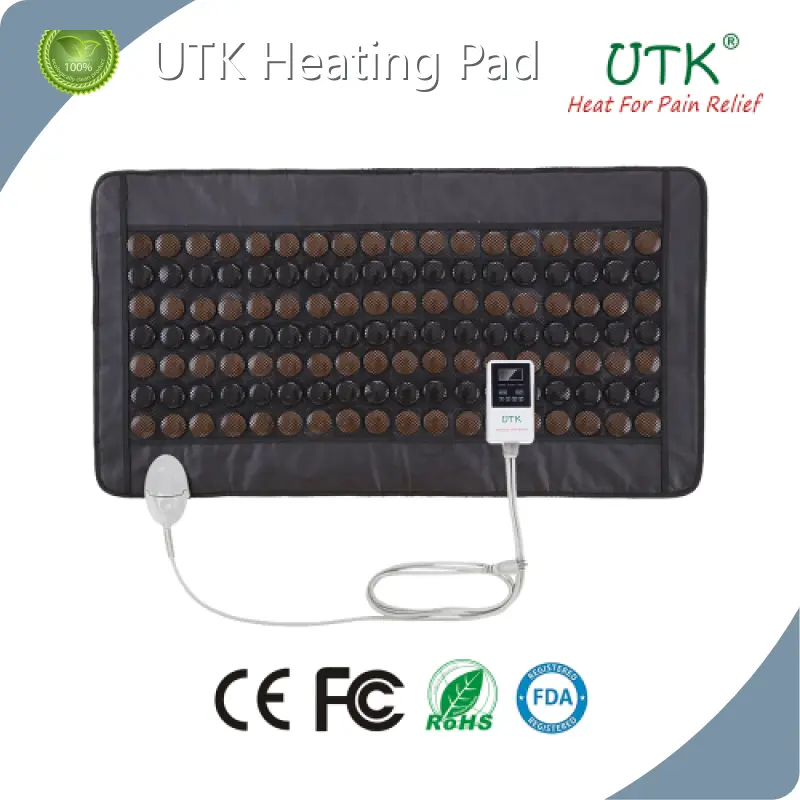 Cordless Heating Pad for Back UTKBack H11M7 Back 1