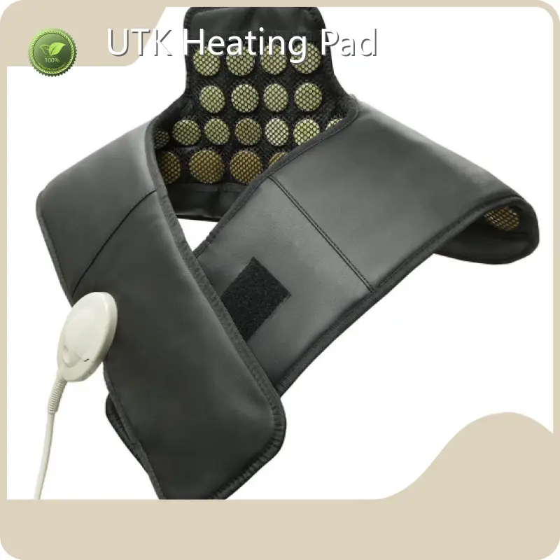 Wholesale Heating Pad for Back Pain Online Medium UTK Brand 1