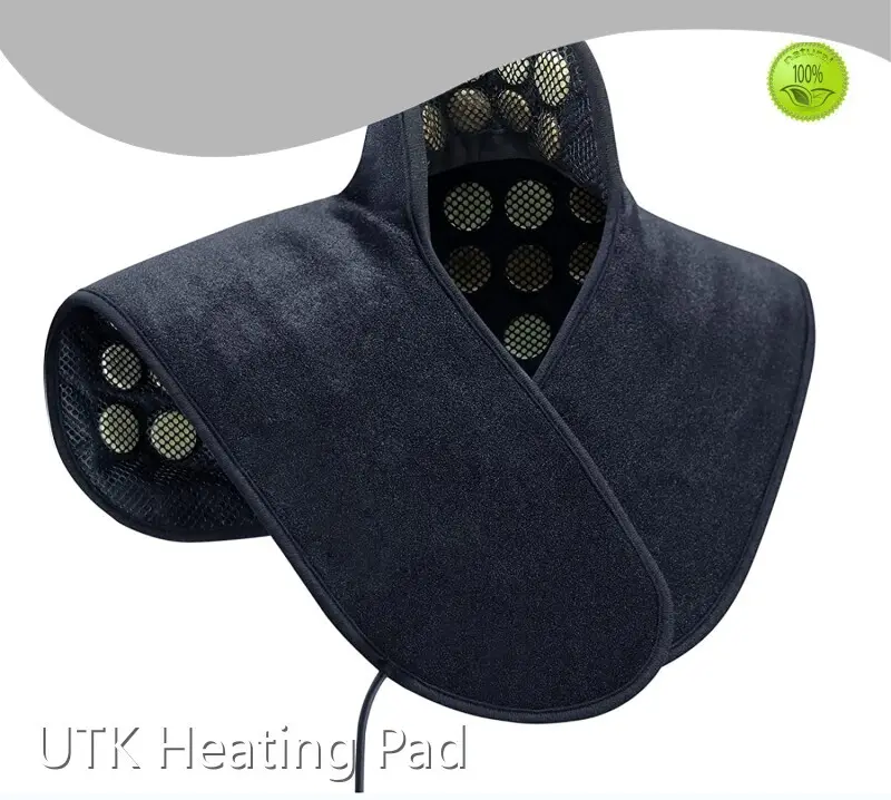 Costco Weighted Heating Pad Medium 1