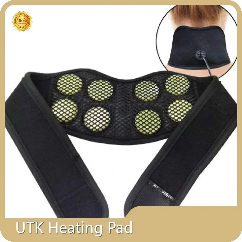 UTK Brand Infrared Heating Pad Calgary H-34B1NB 1