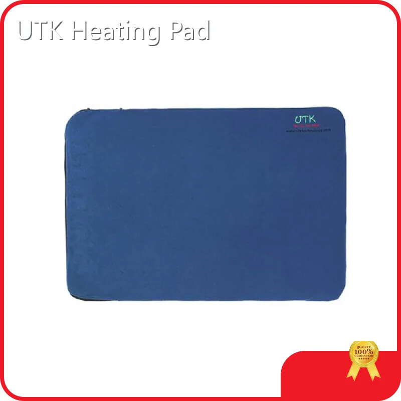 UTK Brand Costco Electric Heating Pad Manufacture 1