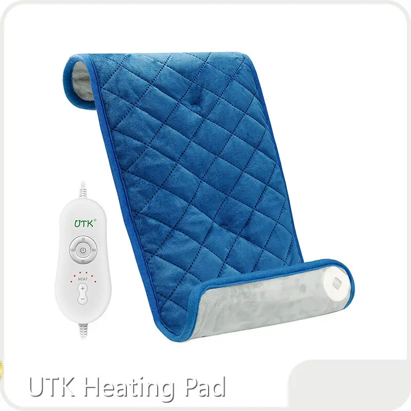 UTK Brand Mattress Heating Pad Costco Medium 1