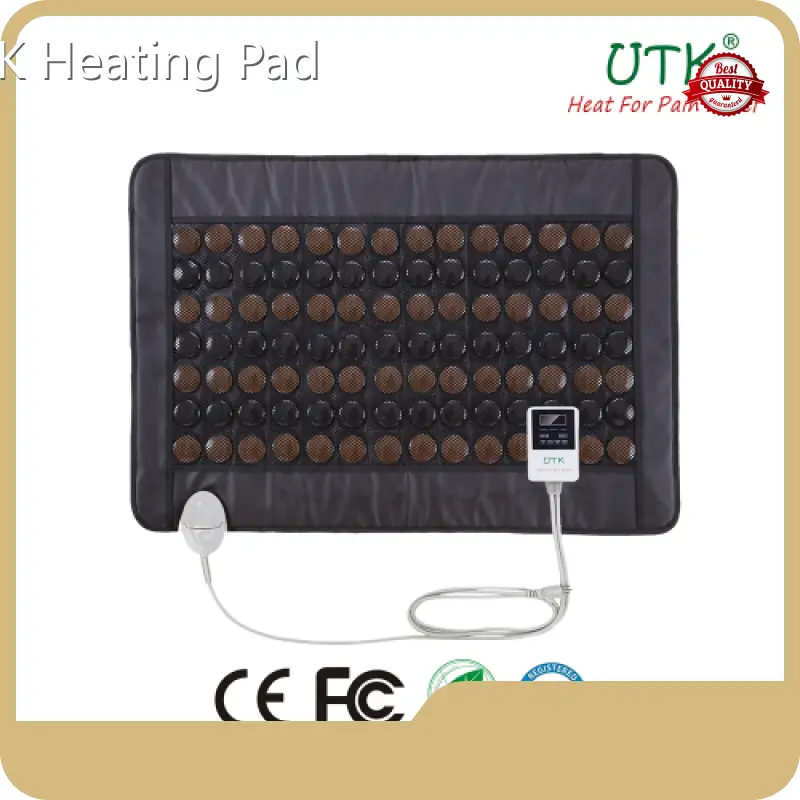 Quality UTK Brand Costco Canada Heating Pad 1