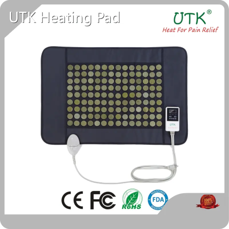 Heat Pack Costco UTK Brand 1