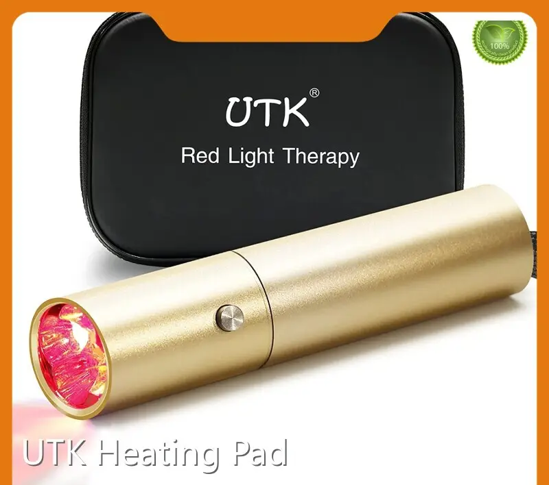 UTK Electric Heating Pad Online Shopping Small Red Light 1