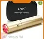 UTK Electric Heating Pad Online Shopping Small Red Light 1