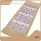 UTK Costco Heated Mattress Cover Brand Back 12 1