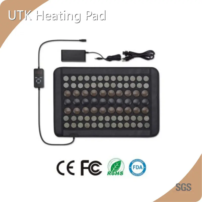 Wholesale the Best Heating Pad for Back Pain Back UTK Brand 1