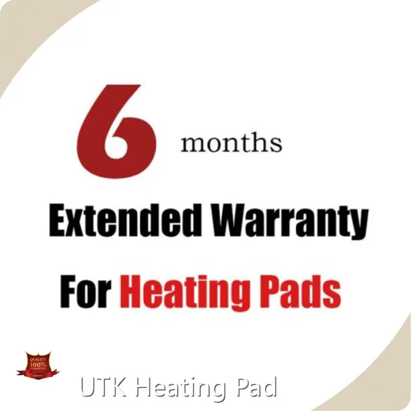 Costco Hot Pad UTK Brand Company 1