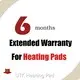 Costco Hot Pad UTK Brand Company 1