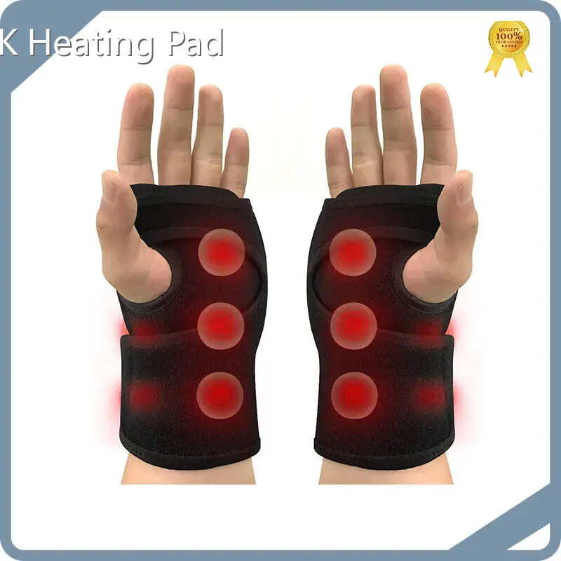 OEM Magnetic Stone Heating Pad UTK Small Wrist 1