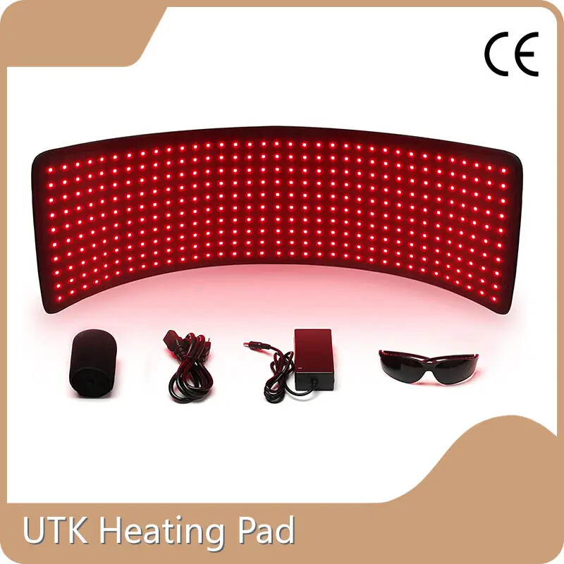 UTK Green Heat Packs Costco 1.5kg Large 1