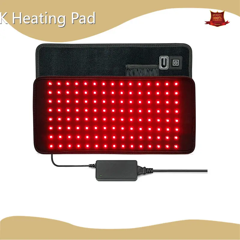 UTK Brand Heating Pads on EbayShoulder Red Light 1