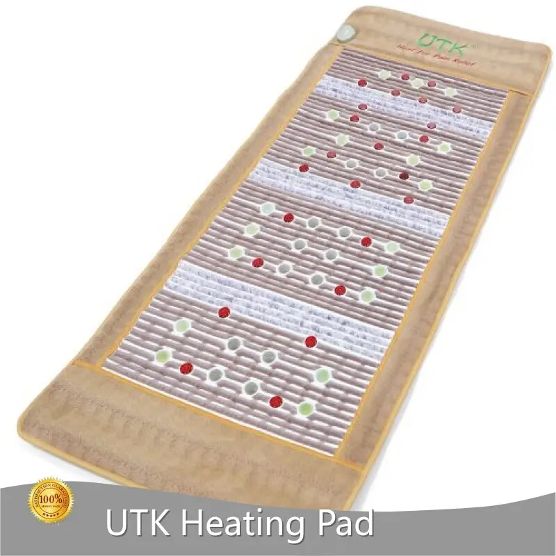 Buy Electric Heating Pad Online UTK Custom 1