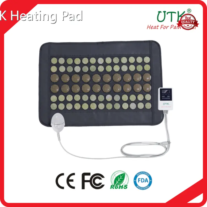 UTK Brand Mattress Heating Pad Costco Factory 1
