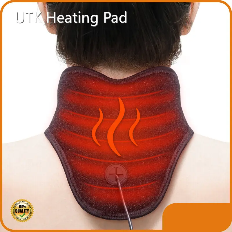 Electric Heated Neck Wrap UTK Brand Company 1