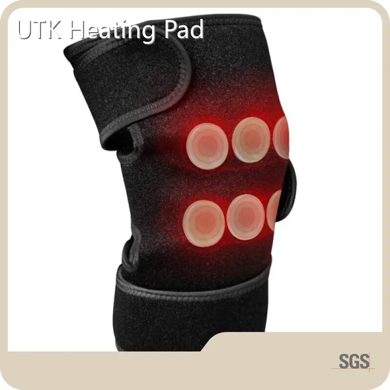 Knee Heating Pad UTK Brand 1