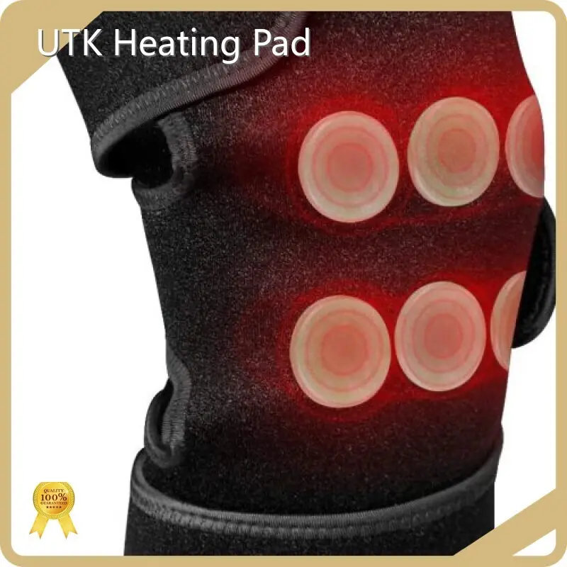 UTK Electric Mattress Pad Costco Brand Custom 1