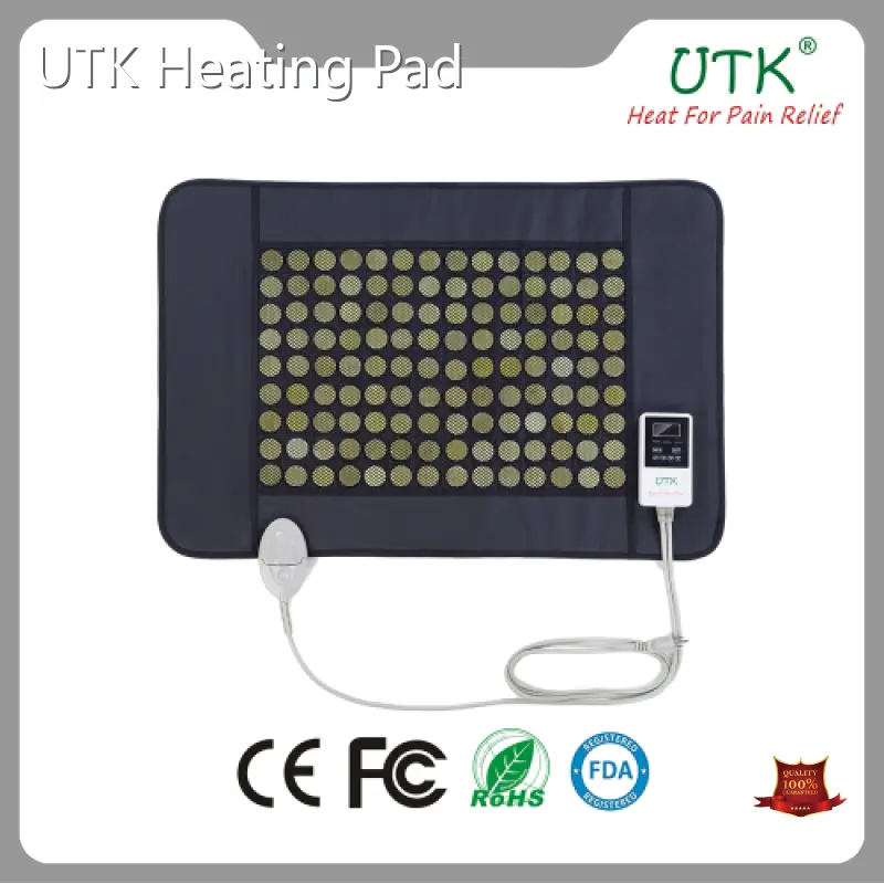 Hot Buy Electric Heating Pad Online UTK Brand-3 1
