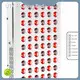Hot Pad Costco Red Light by UTK 1
