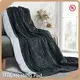 UTK Brand Costco Hot Pad Ultra Soft Crystal Velvet Full Body H31F1-H1 Supplier 1